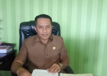 F-PKB DPRD NTT Desak Gubernur Dukung Kebijakan Pusat dalam Pengembangan Panas Bumi