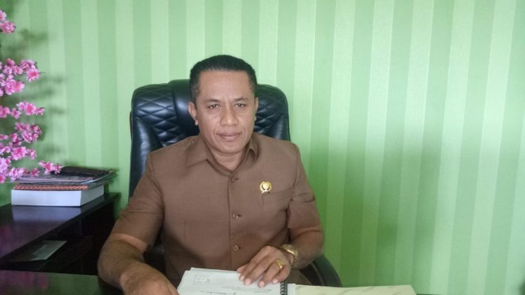 F-PKB DPRD NTT Desak Gubernur Dukung Kebijakan Pusat dalam Pengembangan Panas Bumi