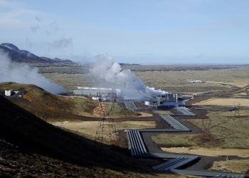 Gaung Panas Bumi di Eropa: Strategi Energi Baru untuk Lepas dari Cengkeraman Rusia