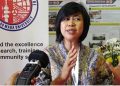 Pakar UGM Pri Utami Usulkan 5 Langkah Strategis untuk Pemanfaatan Panas Bumi Flores