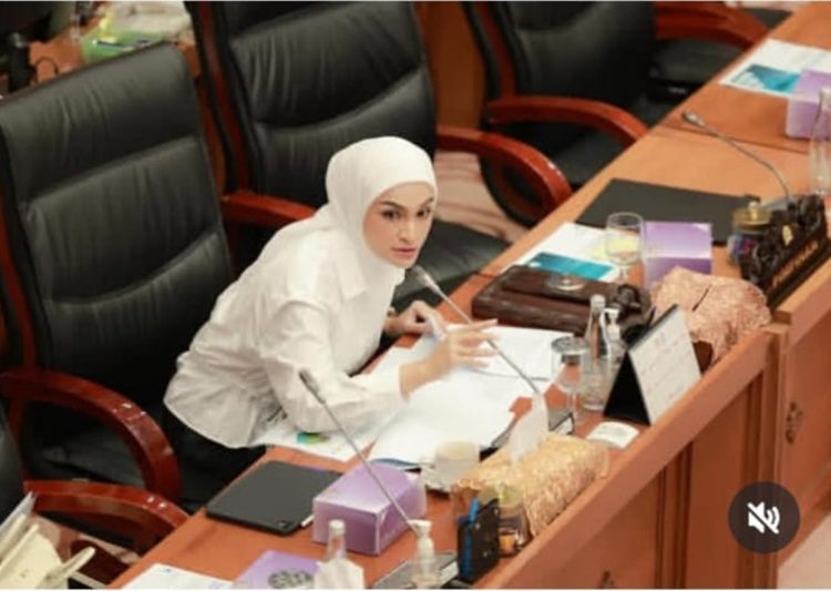 Putri Zulkifli Hasan Konsisten Gaungkan Energi Hijau: Dorong Pemanfaatan Panas Bumi untuk Masa Depan Berkelanjutan