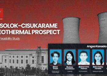 Dua Tim ITB Raih Prestasi di Kompetisi Geothermal Inception 2025