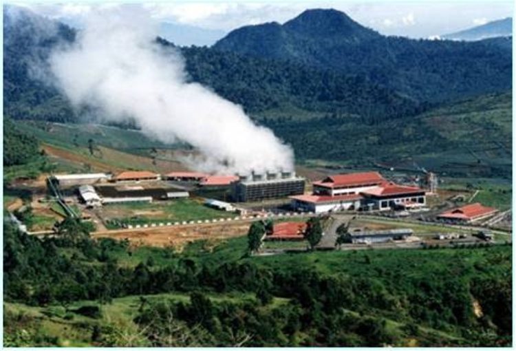 Rincian DBH untuk Garut hingga Juni 2025, Bandingkan Penerimaan dari Panas Bumi dengan Sektor Lainnya