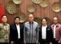 Danantara dan PGE Segera Tandatangani MOU Pengembangan Panas Bumi hingga 3 GW