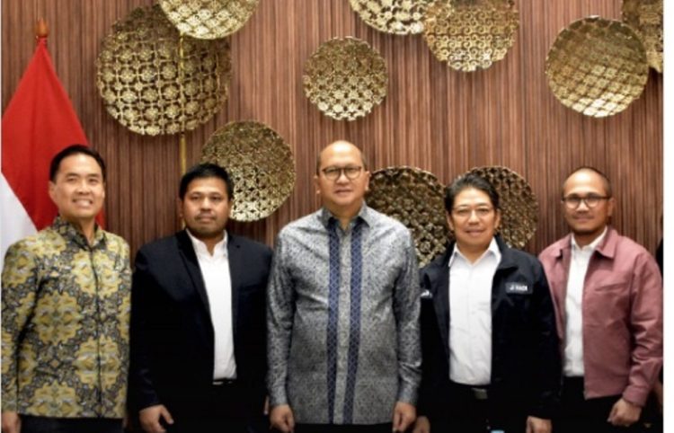 Danantara dan PGE Segera Tandatangani MOU Pengembangan Panas Bumi hingga 3 GW