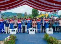 Dukung Energi Panas Bumi, Pemprov Lampung Yakin Eksplorasi Gunung Tiga Jadi Pengungkit Ekonomi Daerah