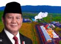 Presiden Prabowo Resmikan 55 Proyek Energi Hijau, PLTP Ijen Jadi Simbol Lompatan Energi Jawa Timur
