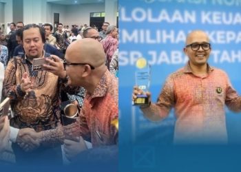 PGE Kamojang Raih 3 Penghargaan di Forum CSR Jabar 2025: Bukti Panas Bumi untuk Kesejahteraan Masyarakat