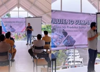Ketika PGE Uji Sumur: Panas Bumi Tak Cuma Teknologi, Tapi Juga Soal Membangun Kepercayaan dan Kemitraan