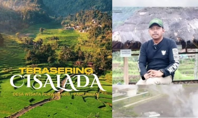 Menikmati Keindahan Ekowisata Purwabakti: Harmoni Panas Bumi dan Keasrian Desa di Kaki Gunung Salak