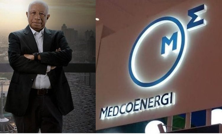 Mengenang Arifin Panigoro dan Warisannya: Medco, Raksasa Migas yang Kini Menjulang di Energi Panas Bumi