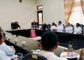 Pemkab Ngada Buka Pintu Dialog Pemanfaatan Panas Bumi