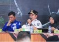 Pengeboran Perdana Panas Bumi Bonjol Dimulai, Medco dan Pemkab Pasaman Gelar Sosialisasi