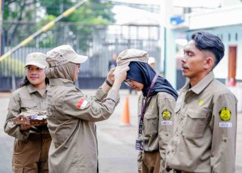 Patriot Energi Kembali Hadir, Dorong Pemanfaatan EBT di Pelosok Negeri