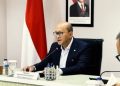 Rosan Ajak Investor Garap Energi Terbarukan: Panas Bumi Jadi Primadona