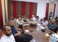 PLTP Seulawah Masuki Tahap Pengadaan Lahan, Syech Muharram: Aceh Besar Siap Mendukung Penuh