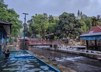Menjelajah Suban Air Panas Rejang Lebong: Wisata Panas Bumi Berbasis Partisipasi dan Berkelanjutan