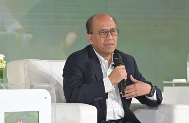 Suroso Isnandar dan Misi Hijau PLN: Bisakah Menyukseskan Pembangkit Panas Bumi Sesuai RUPTL 2025-2034?