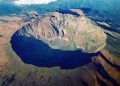 Tambora di NTB, Simbol Dahsyatnya Panas Bumi Nusantara, Letusannya Sempat Mengubah Iklim Dunia