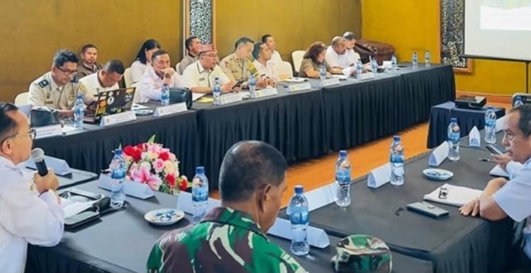 Flores Menuju Pusat Energi Geothermal: Kolaborasi Inklusif Warnai Pengadaan Tanah PLTP Ulumbu Unit 5-6