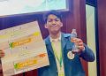 Korosi Pipa Panas Bumi Jadi Masalah Serius, Mahasiswa Unair Tawarkan Solusi Pemanfaatan Minyak Jelantah