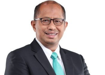 Profil Yudistian Yunis: Menapaki Karier dari Geologi hingga Menakhodai Geo Dipa Energi