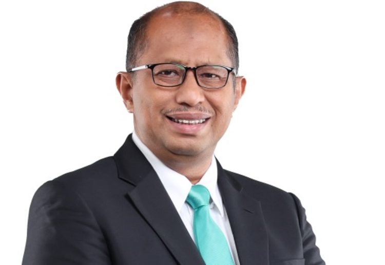Profil Yudistian Yunis: Menapaki Karier dari Geologi hingga Menakhodai Geo Dipa Energi