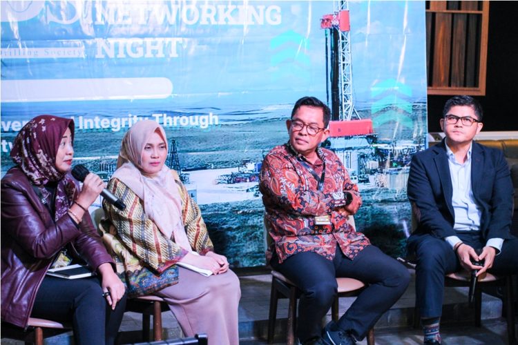 JDS Networking Night 2025 Sukses Digelar, Dukung Percepatan Pemanfaatan Energi Bersih dan Berkelanjutan