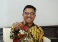 Kontribusi Panas Bumi Ungguli Pos Lain, Ini Daftar Dana Bagi Hasil untuk Solok Selatan Hingga 8 Juli 2025