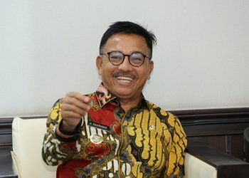 Kontribusi Panas Bumi Ungguli Pos Lain, Ini Daftar Dana Bagi Hasil untuk Solok Selatan Hingga 8 Juli 2025