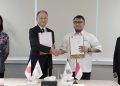 Perusahaan Jepang JOGMEC dan Geo Dipa Energi Kolaborasi Kembangkan Teknologi Deteksi Fluida Asam di Patuha