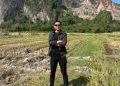Mengungkap Sosok Ahmad Dedi Putra, Profesional Asal Jambi yang Masuk Dewan Asosiasi Panas Bumi Malaysia (MyGA)