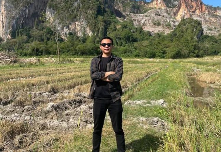Mengungkap Sosok Ahmad Dedi Putra, Profesional Asal Jambi yang Masuk Dewan Asosiasi Panas Bumi Malaysia (MyGA)