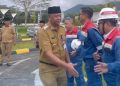 Pemkab Boltim Belajar ke PLTP Lahendong, Siap Sambut Eksplorasi Panas Bumi Kotamobagu