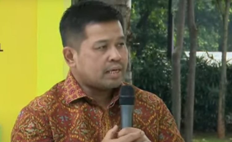 Perizinan Panas Bumi Gunung Tiga Rampung, PGE Segera Lakukan Pengeboran Sumur Eksplorasi