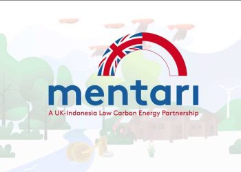 Panas Bumi Unggul di Lomba Esai Nasional MENTARI: Solusi Energi Menuju Indonesia Net Zero Emission 2060