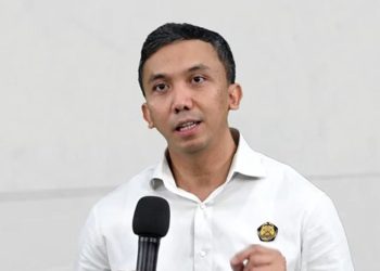 Industri Panas Bumi Indonesia Tembus TKDN 37,68 Persen, Gigih: Bukti Kemandirian dan Daya Saing Global