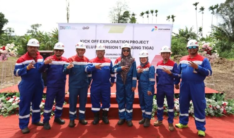 Didanai Danantara, PLTP Gunung Tiga Perkuat Ketahanan Energi Lampung