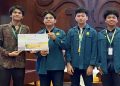 Mahasiswa ITB Juarai Kompetisi Nasional, Tingkatkan Efisiensi Pengeboran Panas Bumi Lewat Inovasi Machine Learning