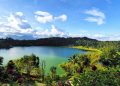 Danau Linow di Tomohon: Titik Temu Panas Bumi dan Budaya