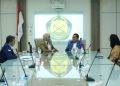 Gubernur Melki Bertekad Jadikan Panas Bumi dan EBT Tumpuan Energi NTT