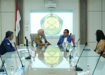 Gubernur Melki Bertekad Jadikan Panas Bumi dan EBT Tumpuan Energi NTT