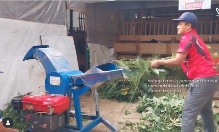 Jaga Serayu: Sinergi Geo Dipa dan Warga Wujudkan Lingkungan Lestari lewat Ekonomi Berkelanjutan