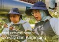 Cerita dari PLTP Kamojang: Bentangan Pipa Menyusur Perkebunan Subur, Serta Kopi Lokal yang Mendunia