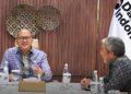Raksasa Industri Jepang Mitsubishi Corporation Kembali Bidik Panas Bumi Indonesia