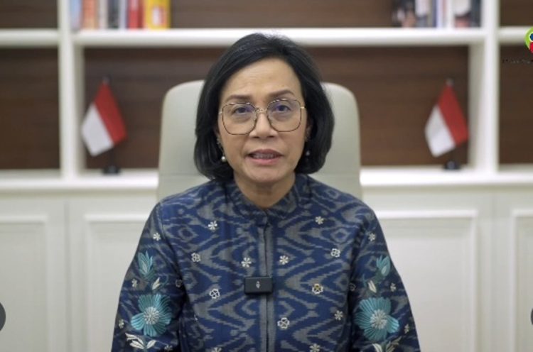Genap 23 Tahun, Geo Dipa Diharap Jadi Pilar Energi Hijau Nasional: Ini Pesan Menkeu Sri Mulyani