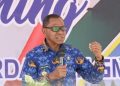 Wagub NTT Johni Asadoma Minta ASN Berikan Pemahaman yang Benar soal Geothermal kepada Masyarakat