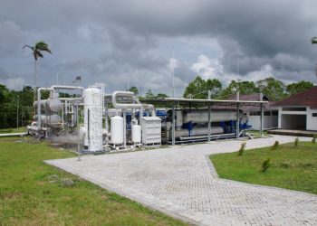 PPSDM KEBTKE Gelar Pelatihan Pengenalan PLTP Binary, Catat Jadwalnya!