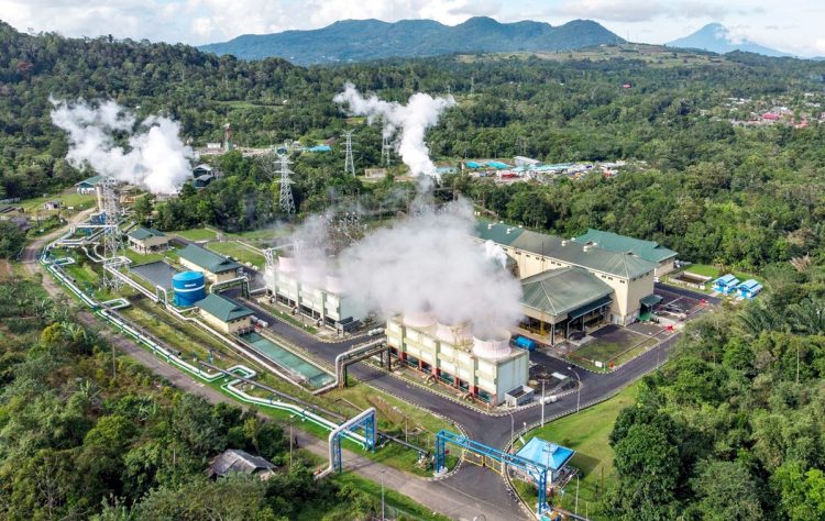 PLN Percepat Pengembangan PLTP untuk Dukung Swasembada Energi Nasional