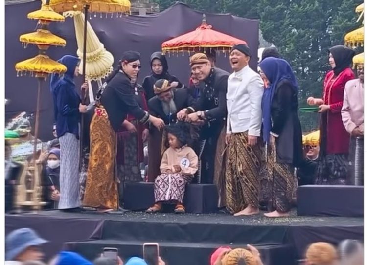 Harmoni Panas Bumi dan Budaya: Dieng Culture Festival 2025 Pukau Ribuan Wisatawan